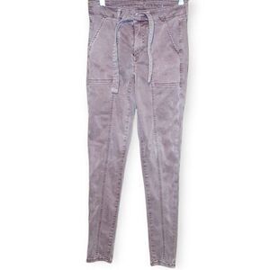 American Eagle Hi-Rise Jegging sz 4 Regular
